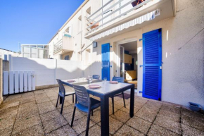Maison pour 4 à la Tranche sur Mer